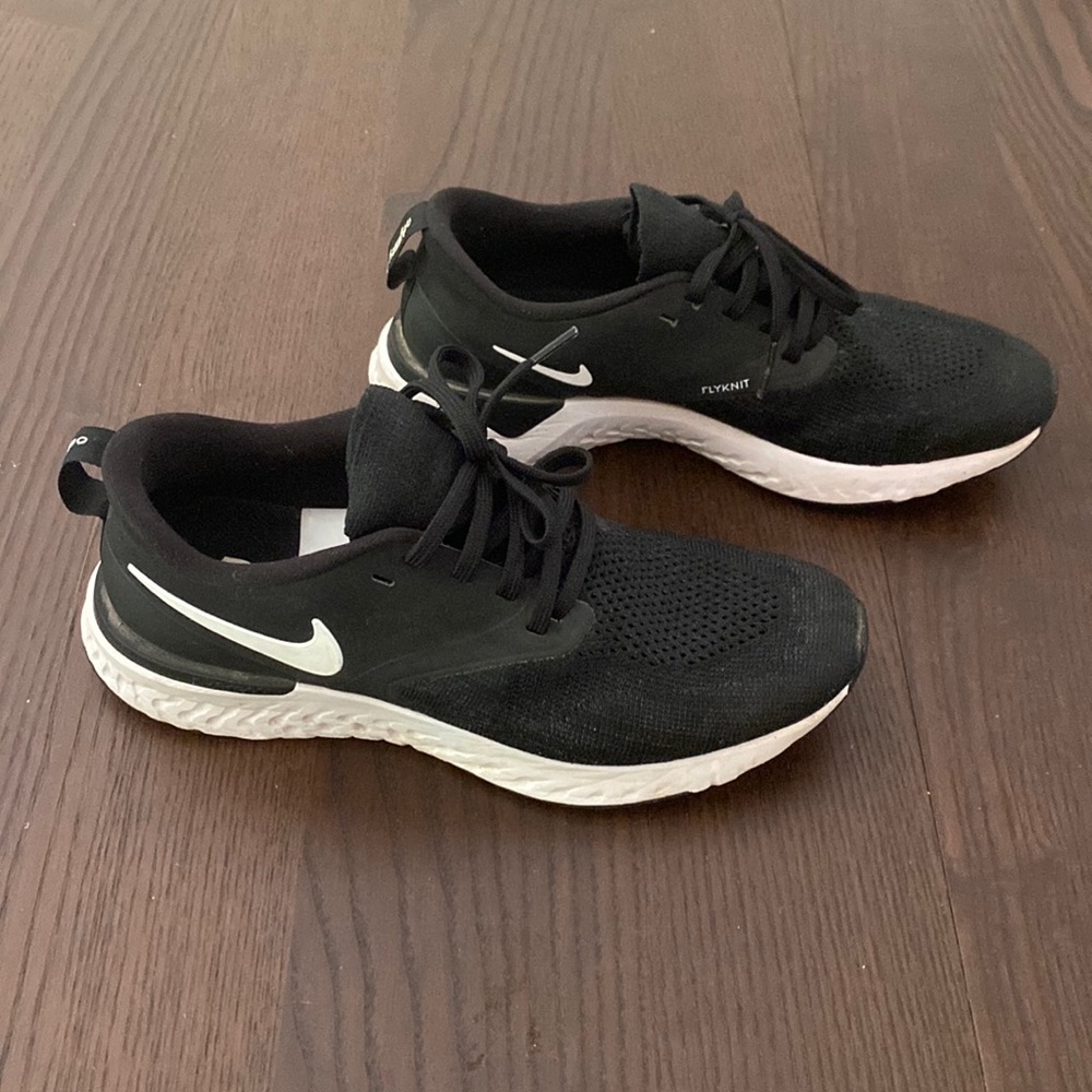 Nike Running Shoes Flyknit